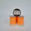 TEXTREME Micro Floss 110 Den in 34-Fluo Orange